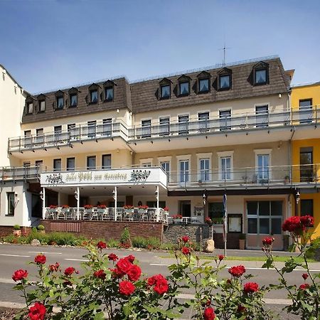 Hotel Pohl Kinheim Zewnętrze zdjęcie