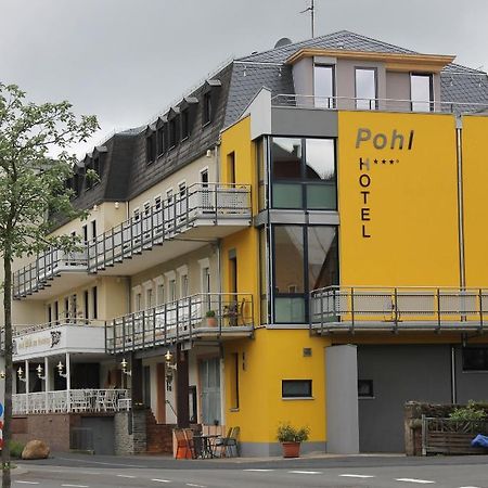 Hotel Pohl Kinheim Zewnętrze zdjęcie