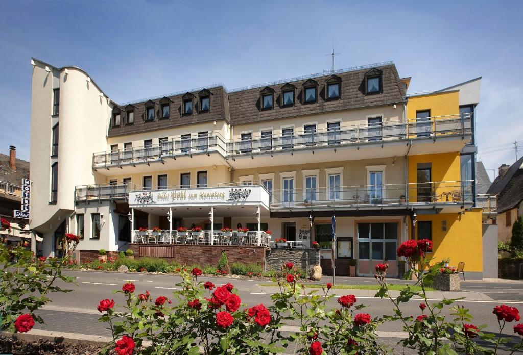 Hotel Pohl Kinheim Zewnętrze zdjęcie