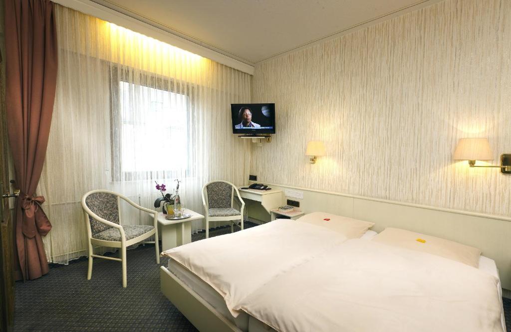 Hotel Pohl Kinheim Pokój zdjęcie