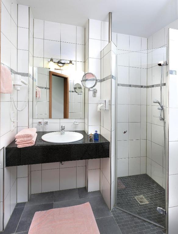 Hotel Pohl Kinheim Pokój zdjęcie