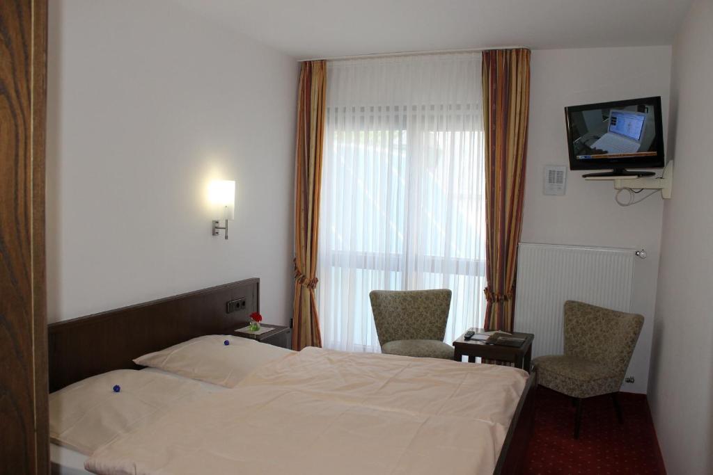 Hotel Pohl Kinheim Pokój zdjęcie