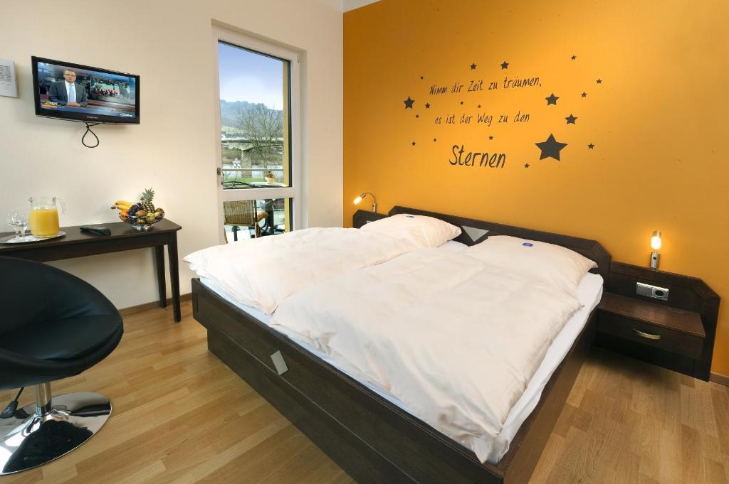 Hotel Pohl Kinheim Pokój zdjęcie