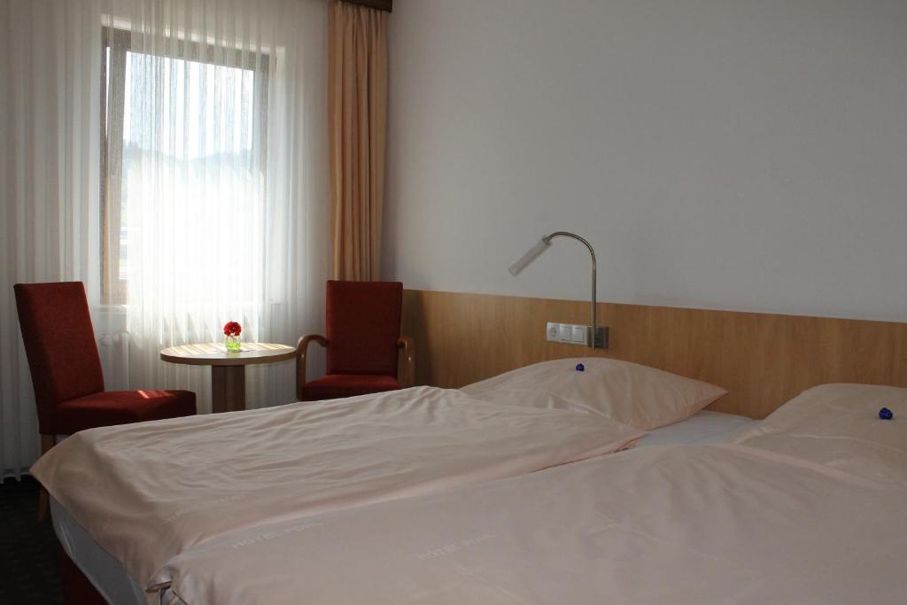 Hotel Pohl Kinheim Pokój zdjęcie