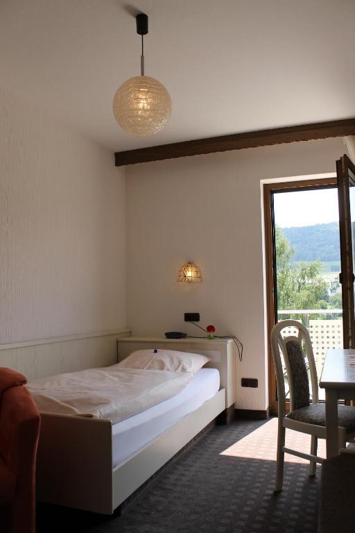 Hotel Pohl Kinheim Pokój zdjęcie